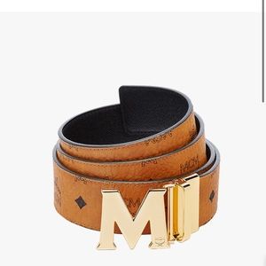 MCM belt